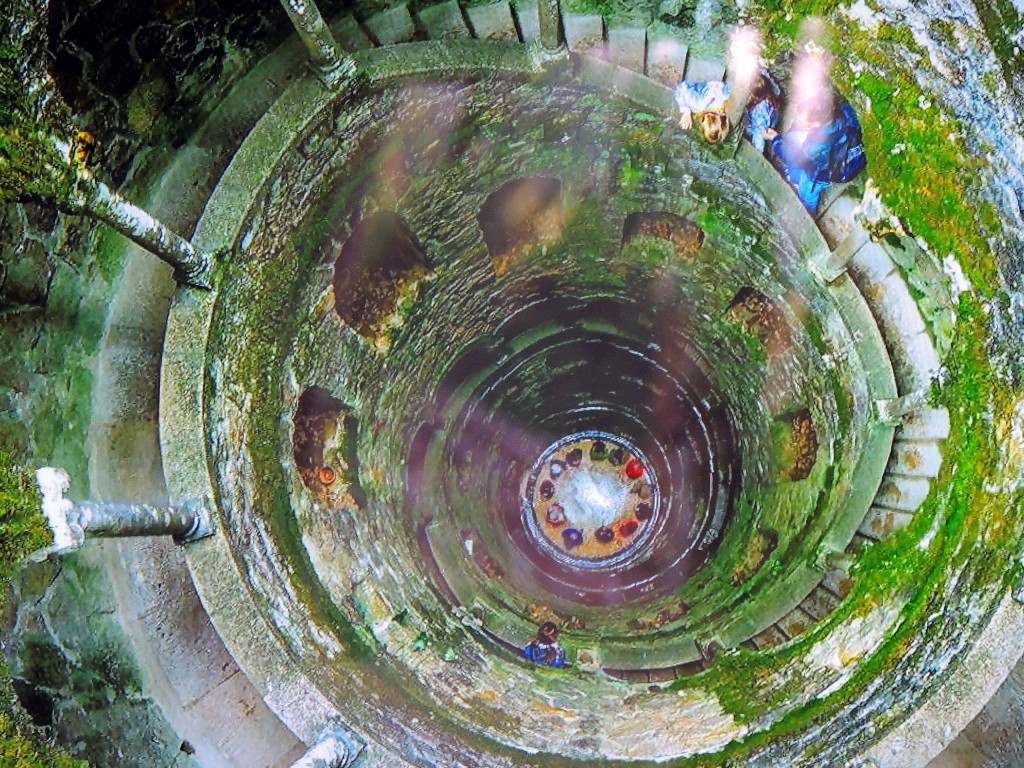 Foto de Sintra (Lisbon), Portugal