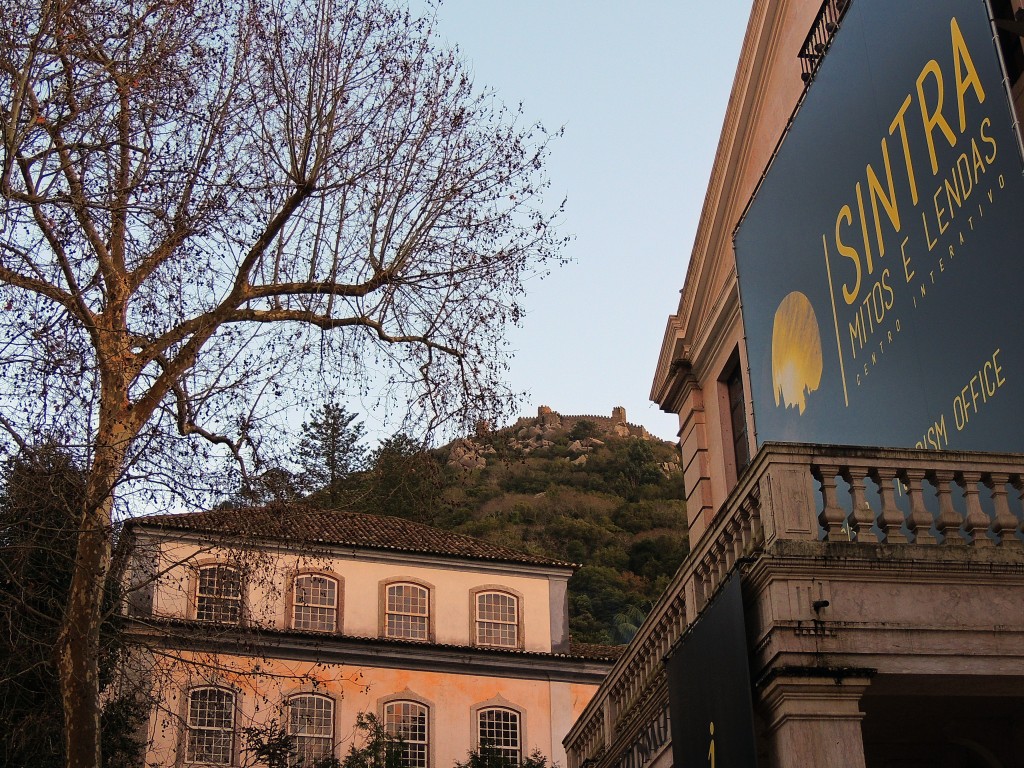 Foto de Sintra (Lisbon), Portugal