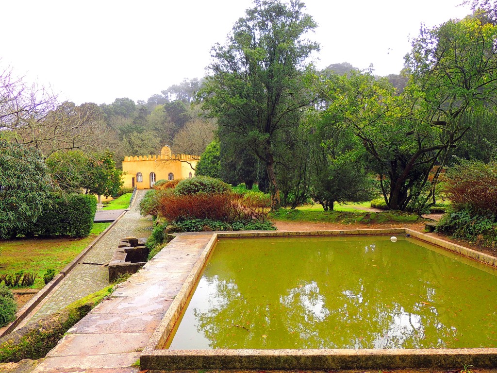 Foto de Sintra (Lisbon), Portugal