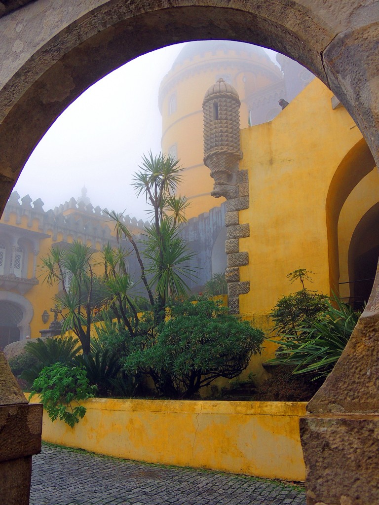 Foto de Sintra (Lisbon), Portugal