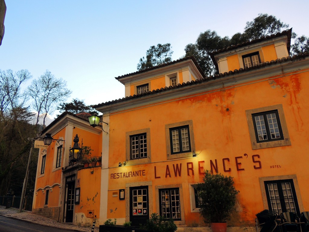 Foto de Sintra (Lisbon), Portugal
