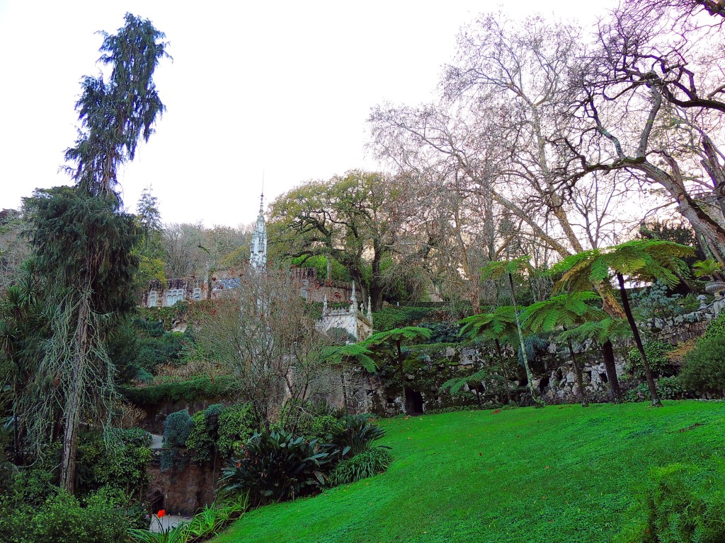 Foto de Sintra (Lisbon), Portugal