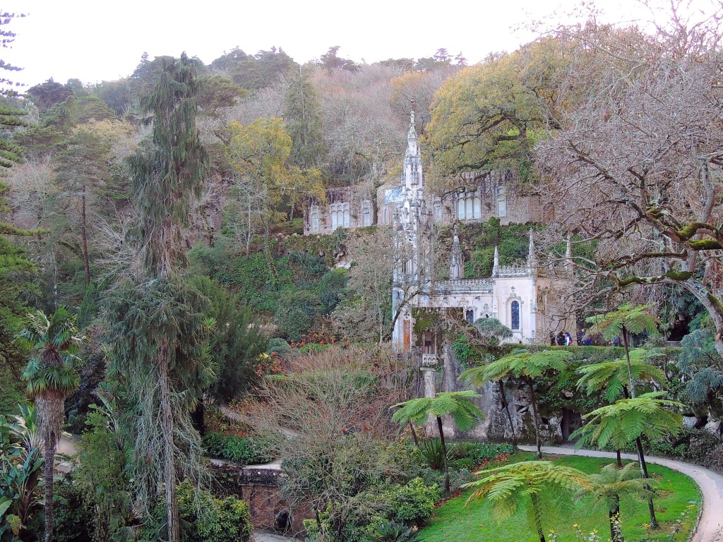 Foto de Sintra (Lisbon), Portugal