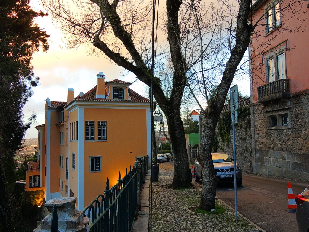 Foto de Sintra (Lisbon), Portugal