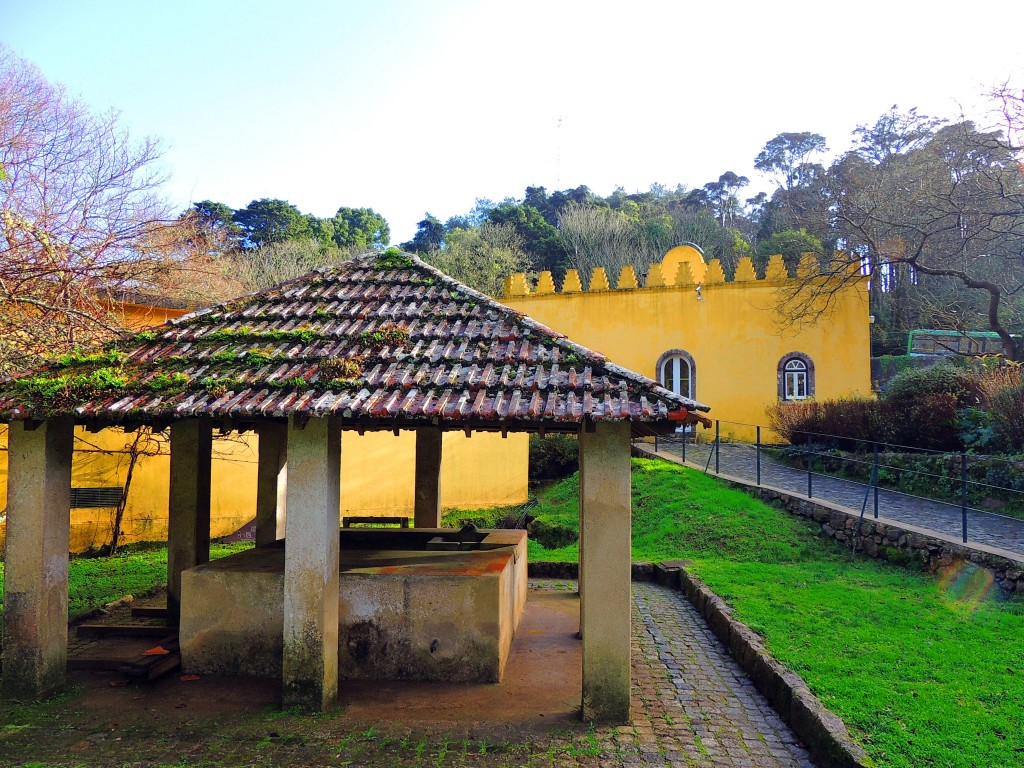 Foto de Sintra (Lisbon), Portugal