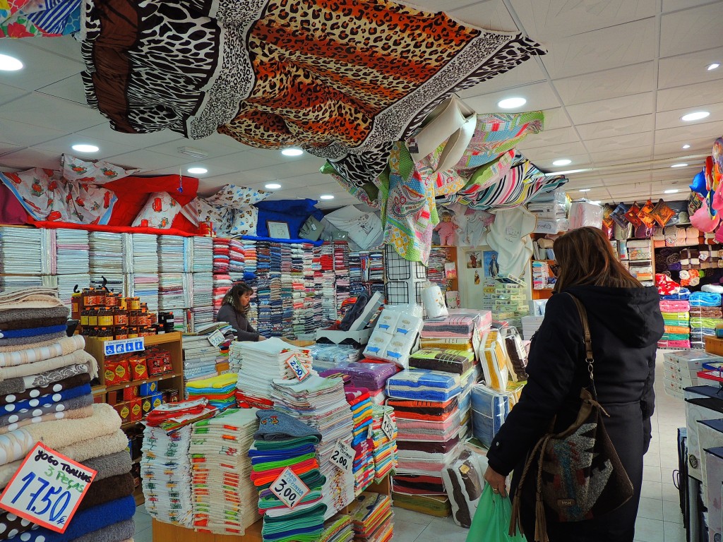 Foto de Vila Real de Santo Antonio (Faro), Portugal