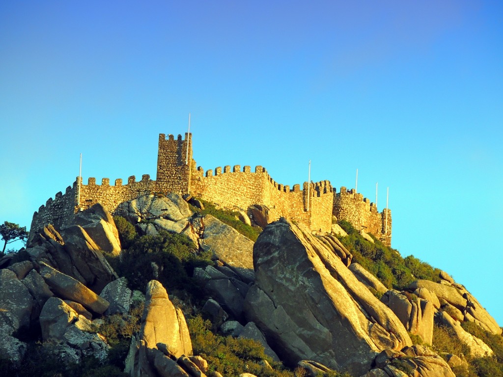 Foto de Sintra (Lisbon), Portugal