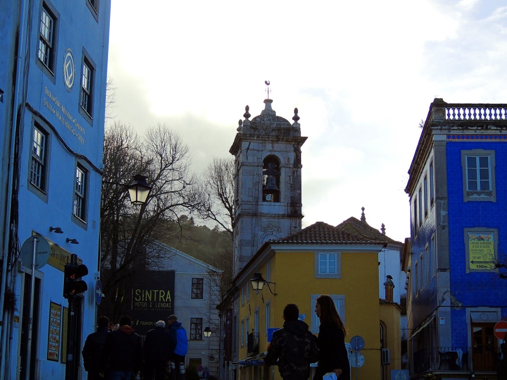 Foto de Sintra (Lisbon), Portugal