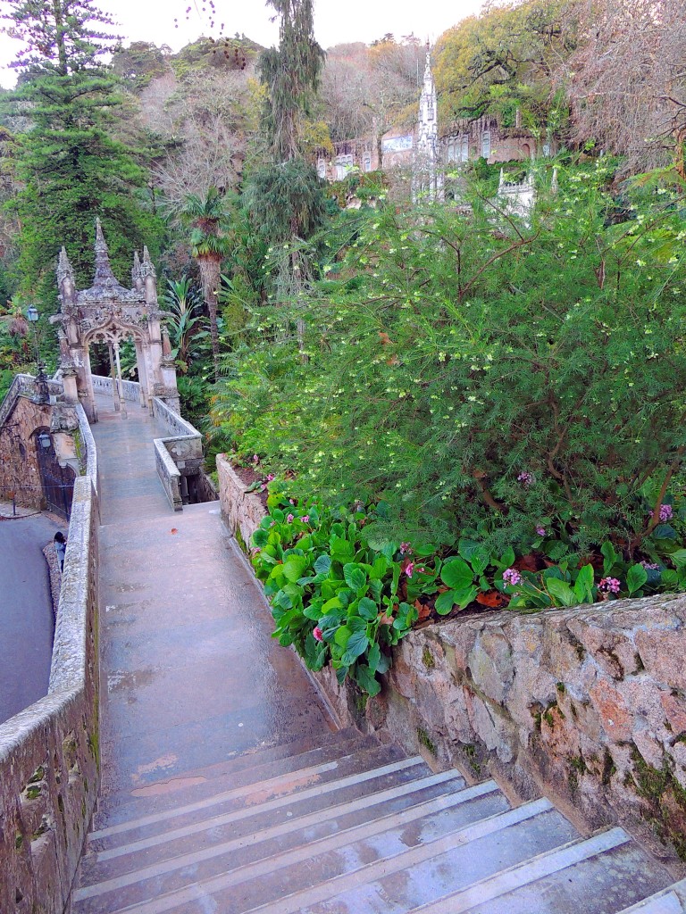 Foto de Sintra (Lisbon), Portugal