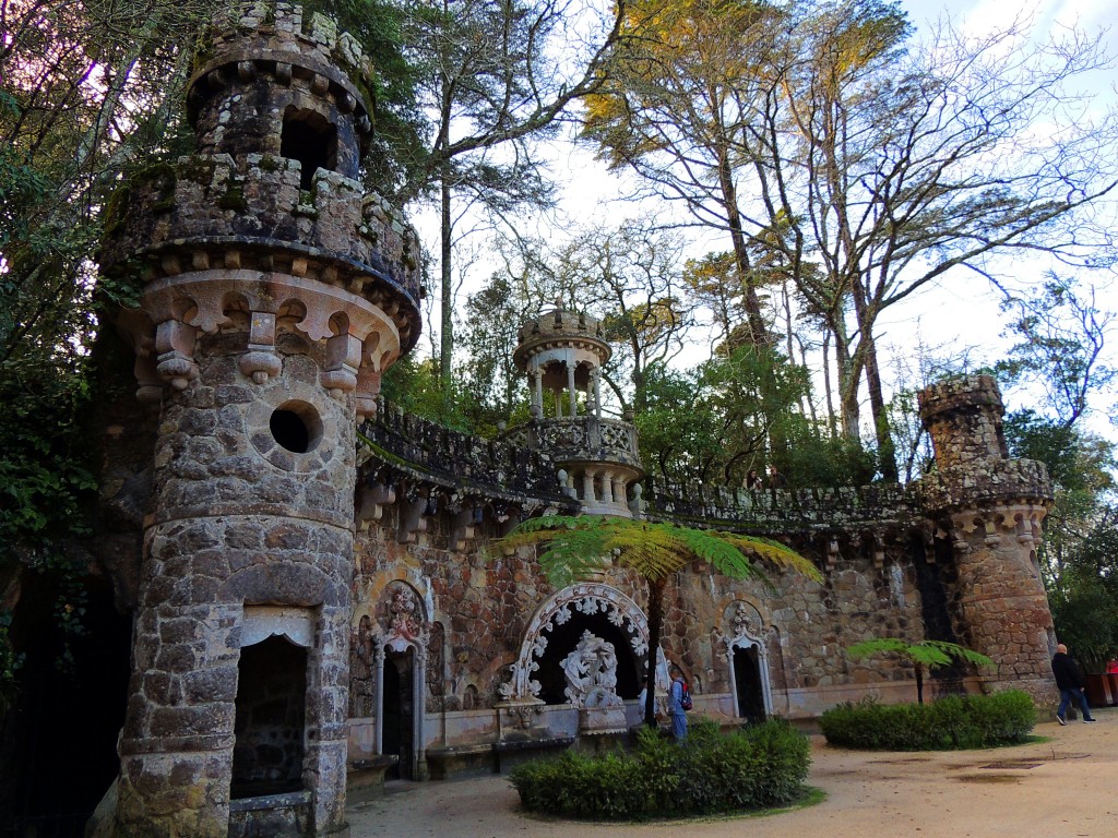 Foto de Sintra (Lisbon), Portugal