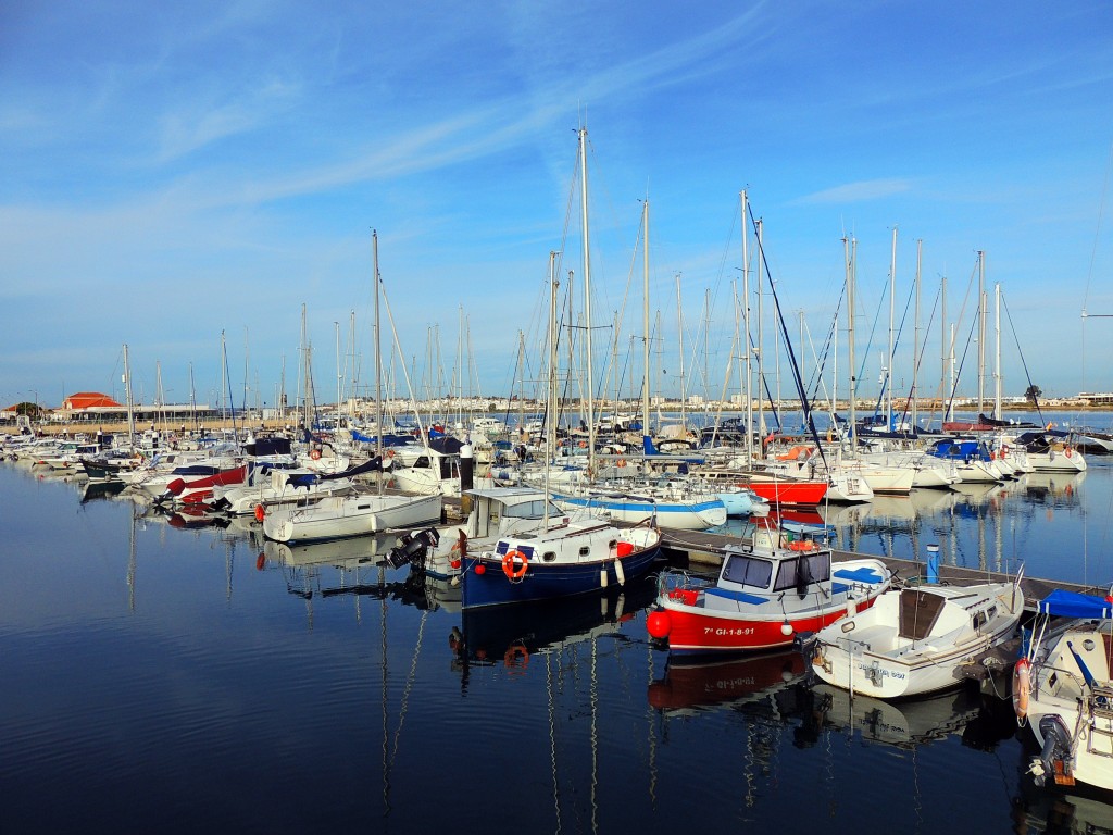 Foto de Vila Real de Santo Antonio (Faro), Portugal