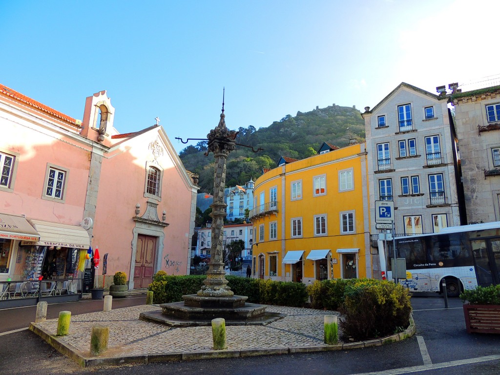 Foto de Sintra (Lisbon), Portugal