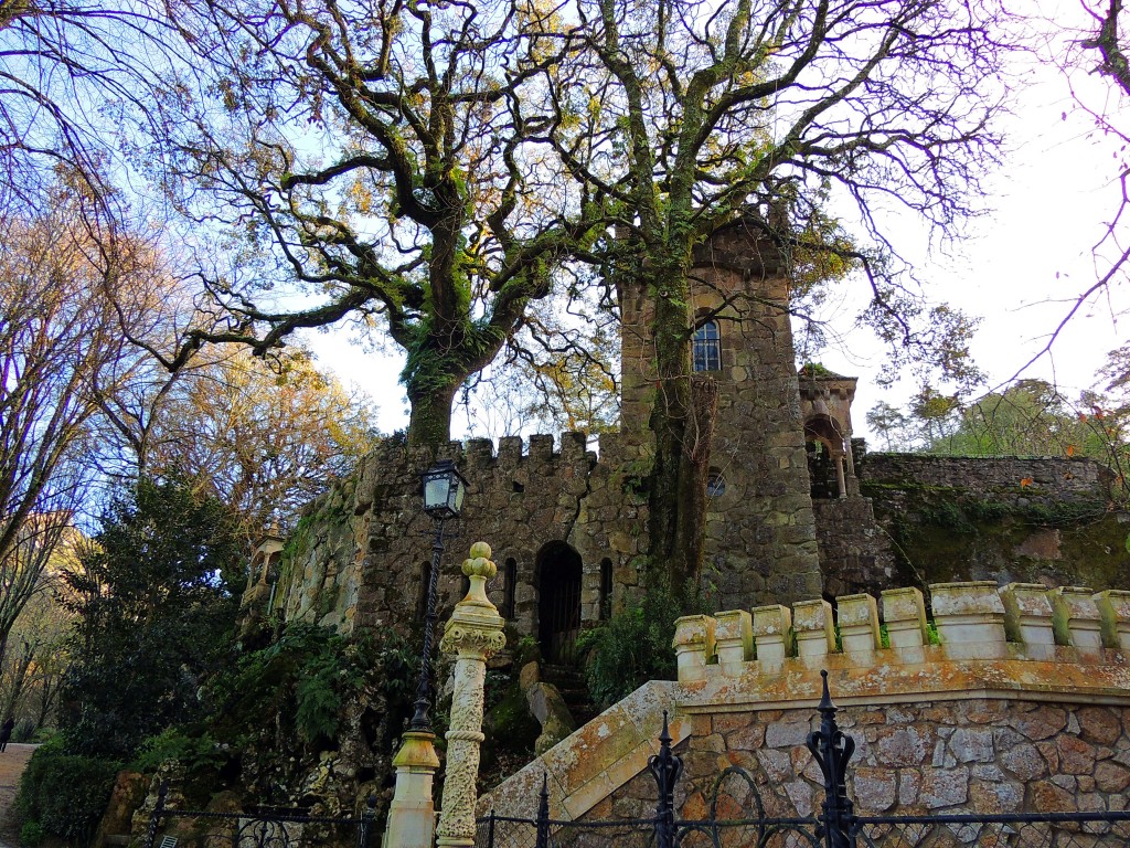 Foto de Sintra (Lisbon), Portugal