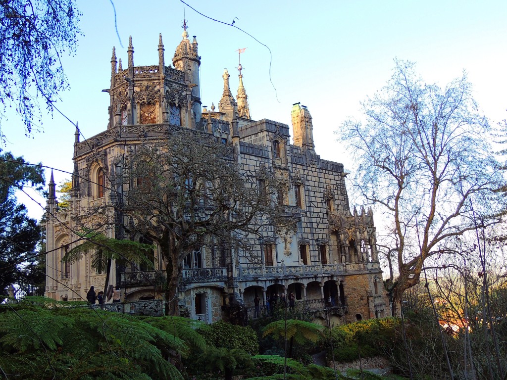 Foto de Sintra (Lisbon), Portugal