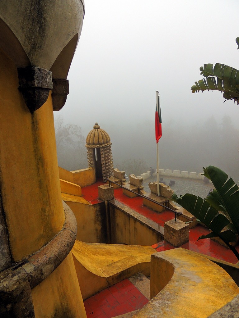 Foto de Sintra (Lisbon), Portugal