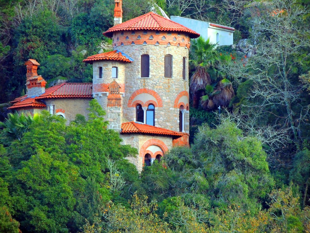 Foto de Sintra (Lisbon), Portugal