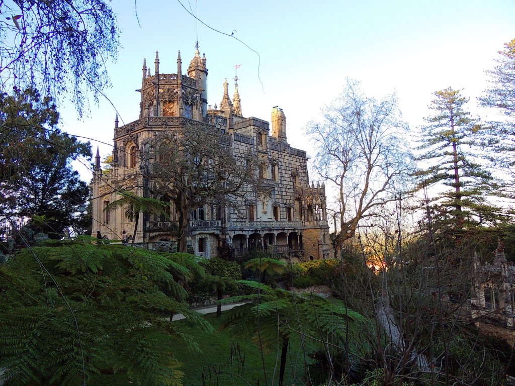 Foto de Sintra (Lisbon), Portugal