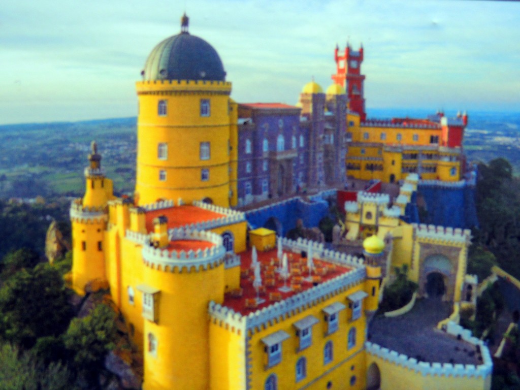 Foto de Sintra (Lisbon), Portugal