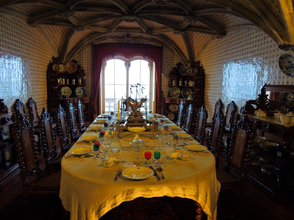 Foto de Sintra (Lisbon), Portugal