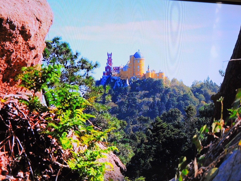 Foto de Sintra (Lisbon), Portugal