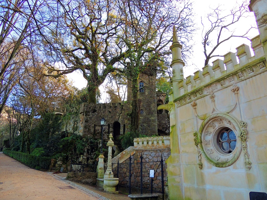 Foto de Sintra (Lisbon), Portugal