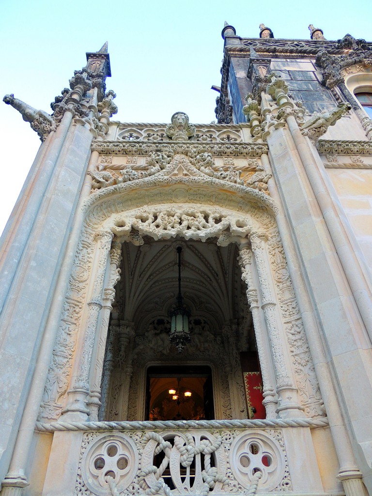 Foto de Sintra (Lisbon), Portugal