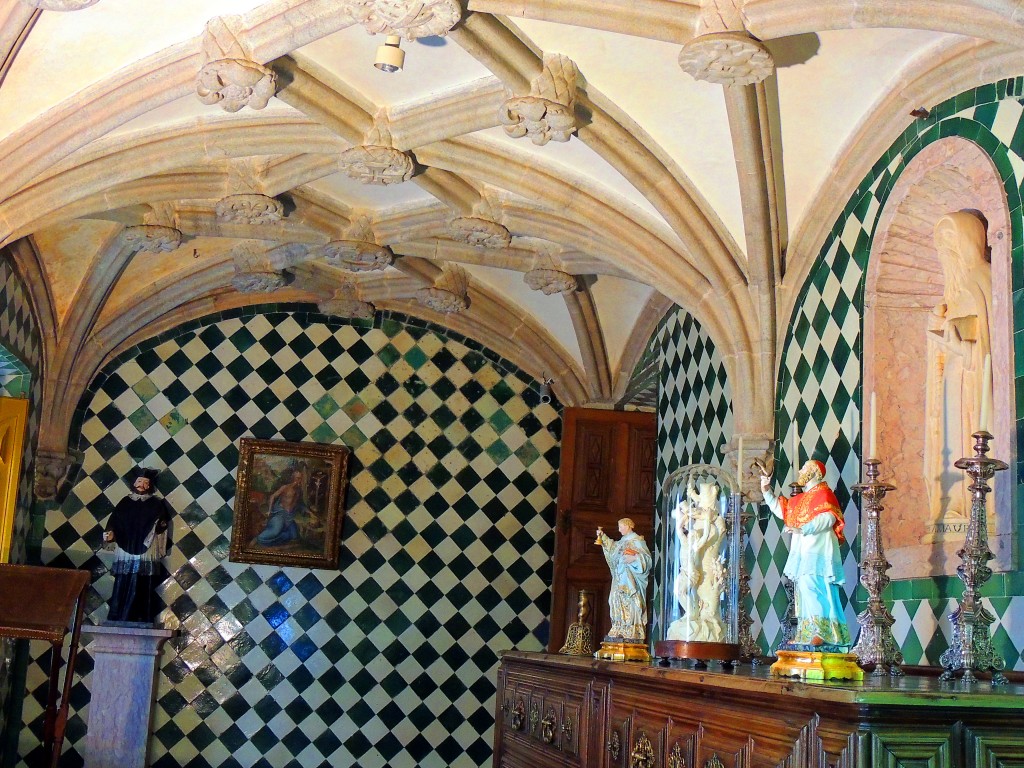 Foto de Sintra (Lisbon), Portugal