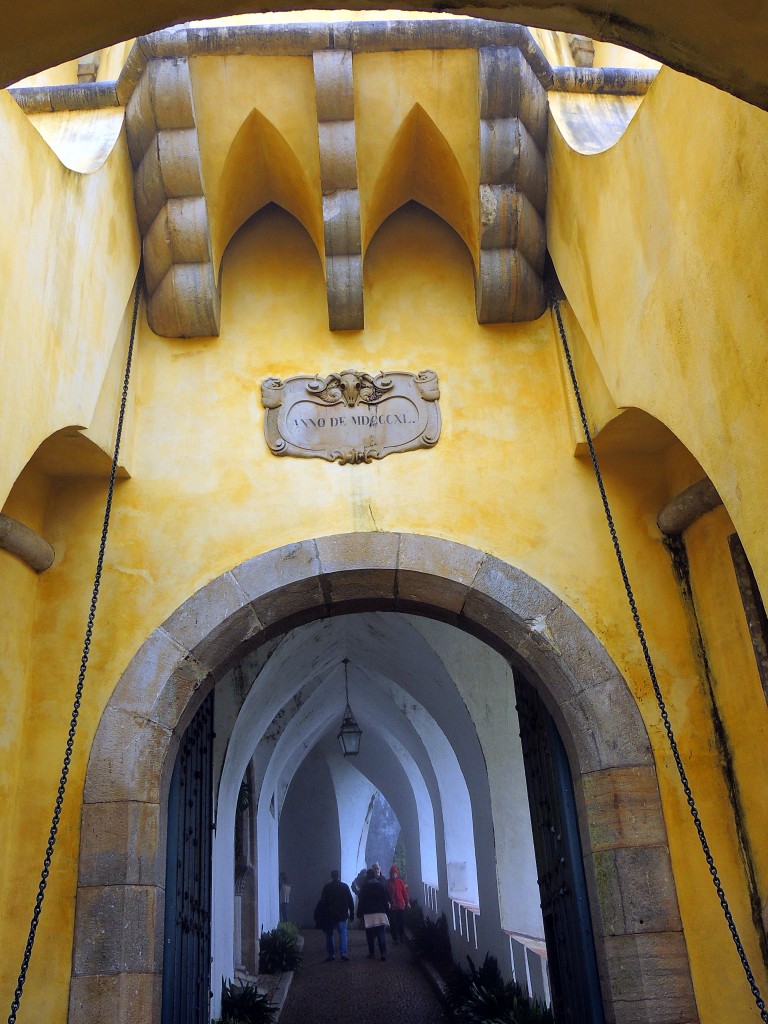 Foto de Sintra (Lisbon), Portugal