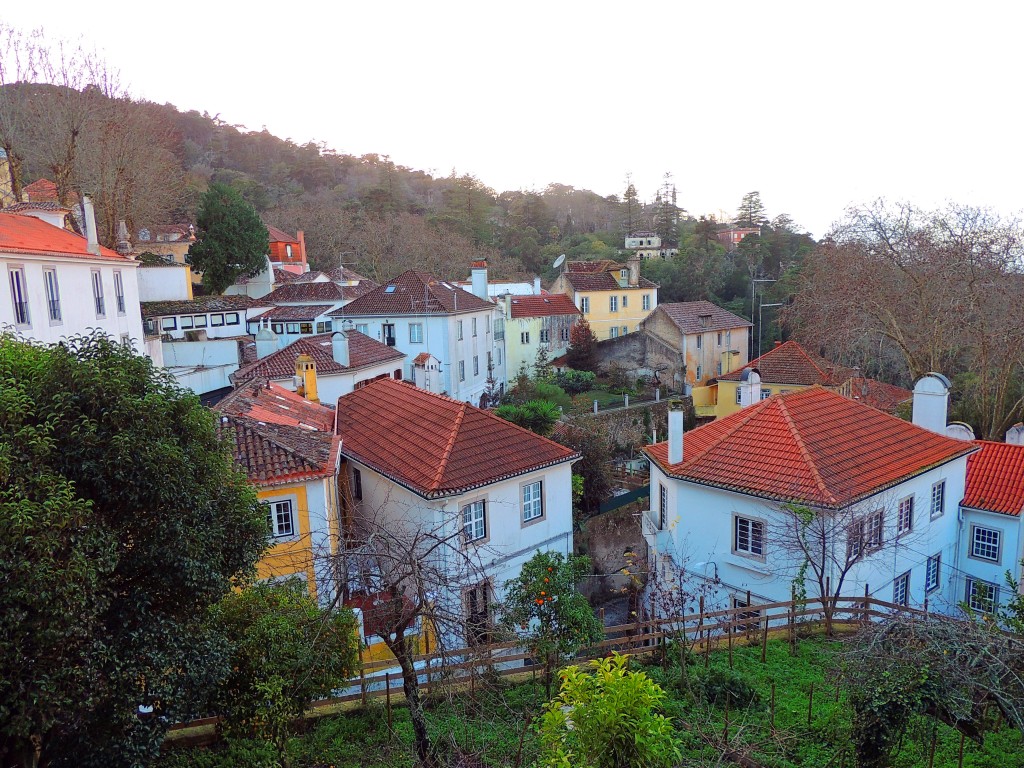 Foto de Sintra (Lisbon), Portugal