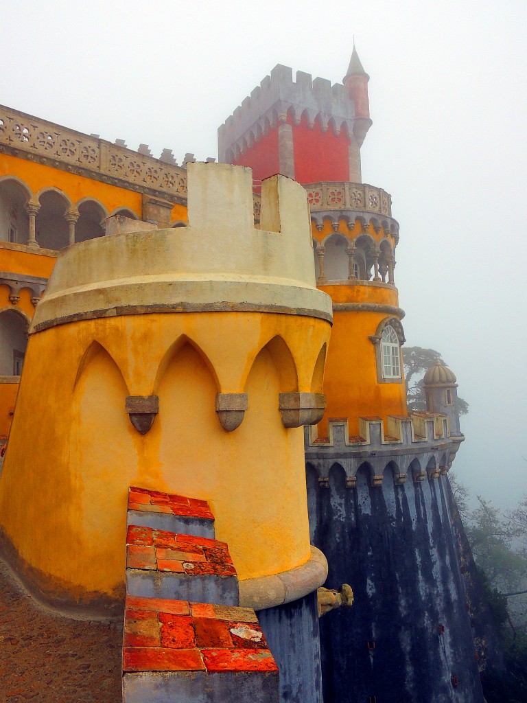 Foto de Sintra (Lisbon), Portugal