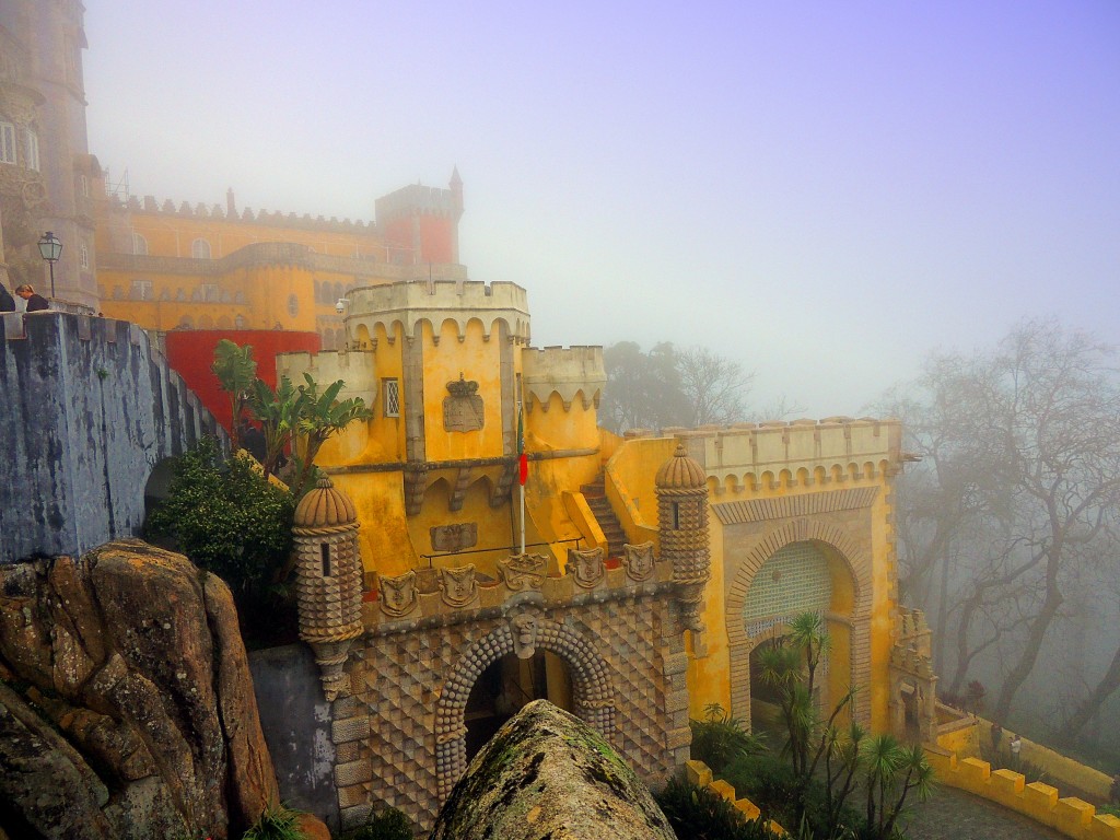 Foto de Sintra (Lisbon), Portugal