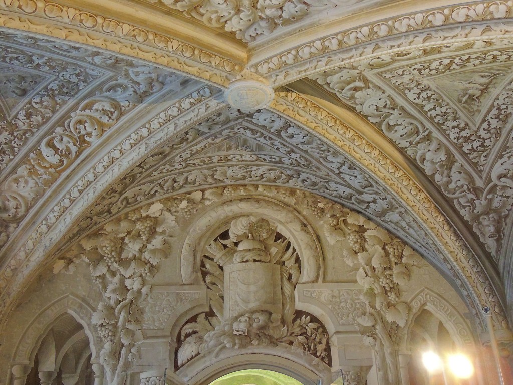 Foto de Sintra (Lisbon), Portugal