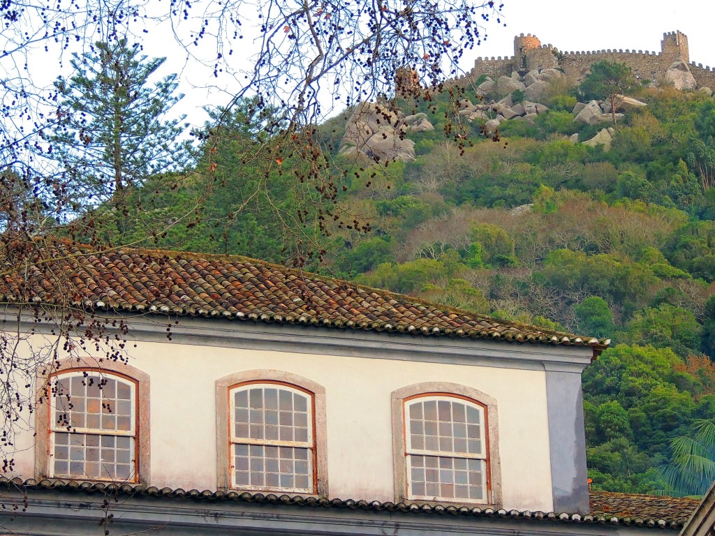 Foto de Sintra (Lisbon), Portugal