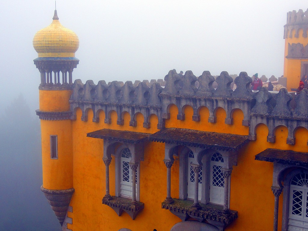 Foto de Sintra (Lisbon), Portugal