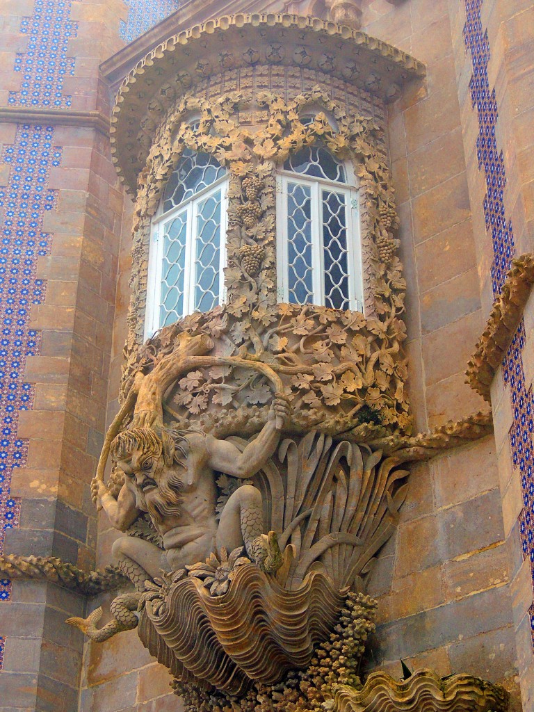 Foto de Sintra (Lisbon), Portugal