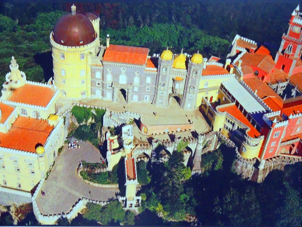 Foto de Sintra (Lisbon), Portugal