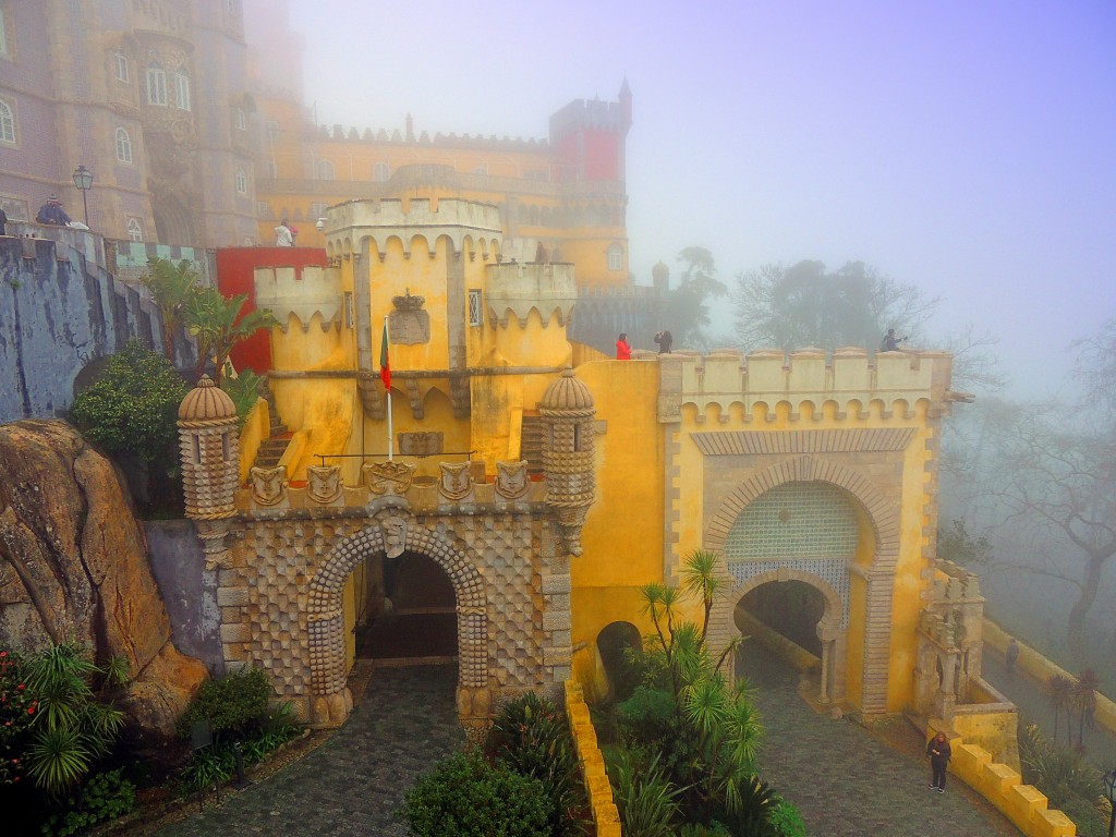 Foto de Sintra (Lisbon), Portugal