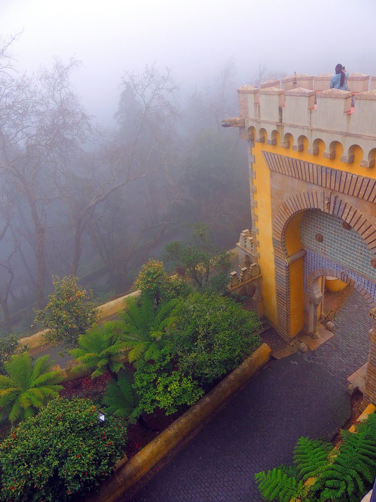 Foto de Sintra (Lisbon), Portugal