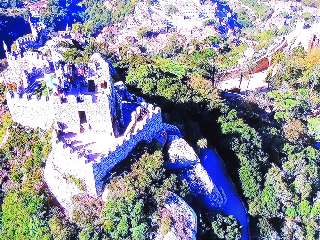 Foto de Sintra (Lisbon), Portugal