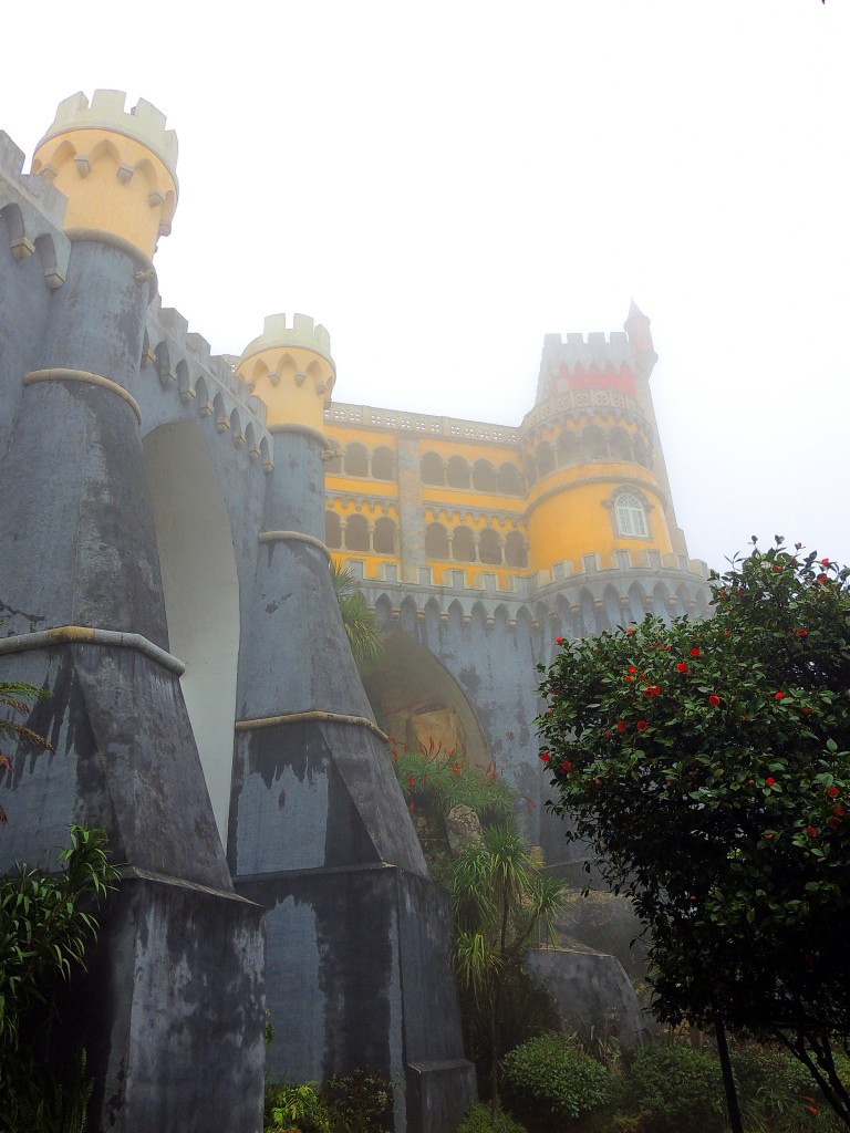 Foto de Sintra (Lisbon), Portugal