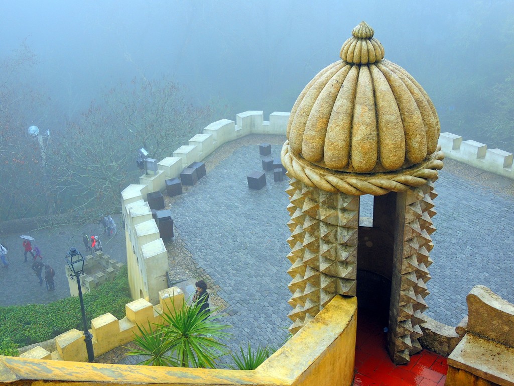 Foto de Sintra (Lisbon), Portugal