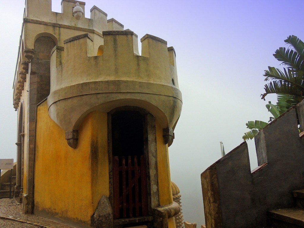Foto de Sintra (Lisbon), Portugal