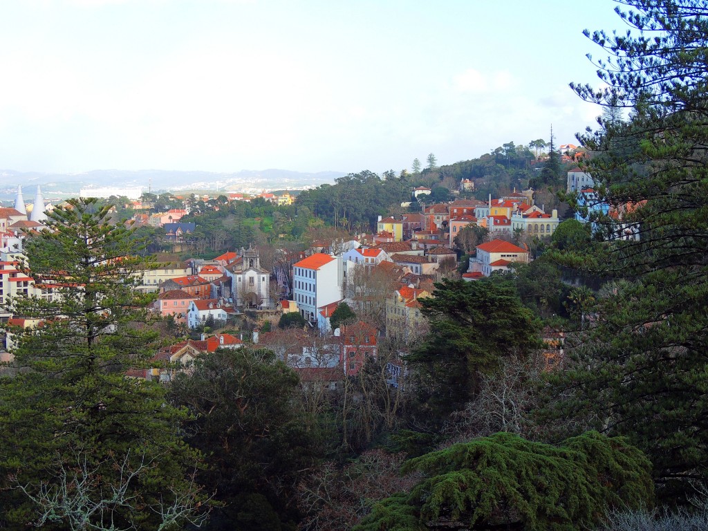 Foto de Sintra (Lisbon), Portugal