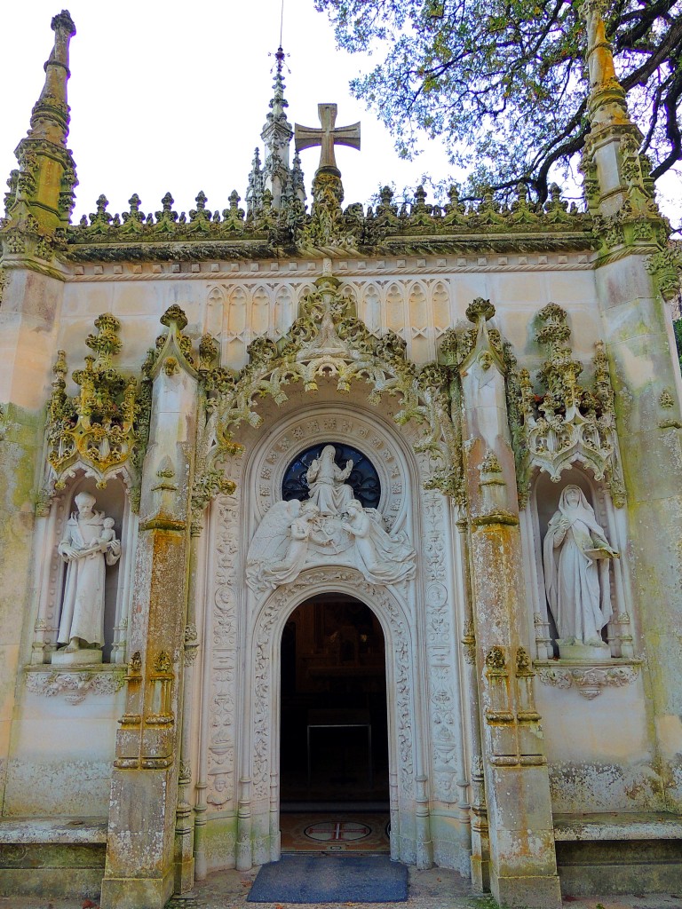 Foto de Sintra (Lisbon), Portugal