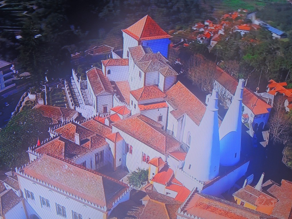 Foto de Sintra (Lisbon), Portugal