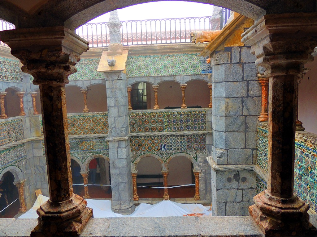 Foto de Sintra (Lisbon), Portugal