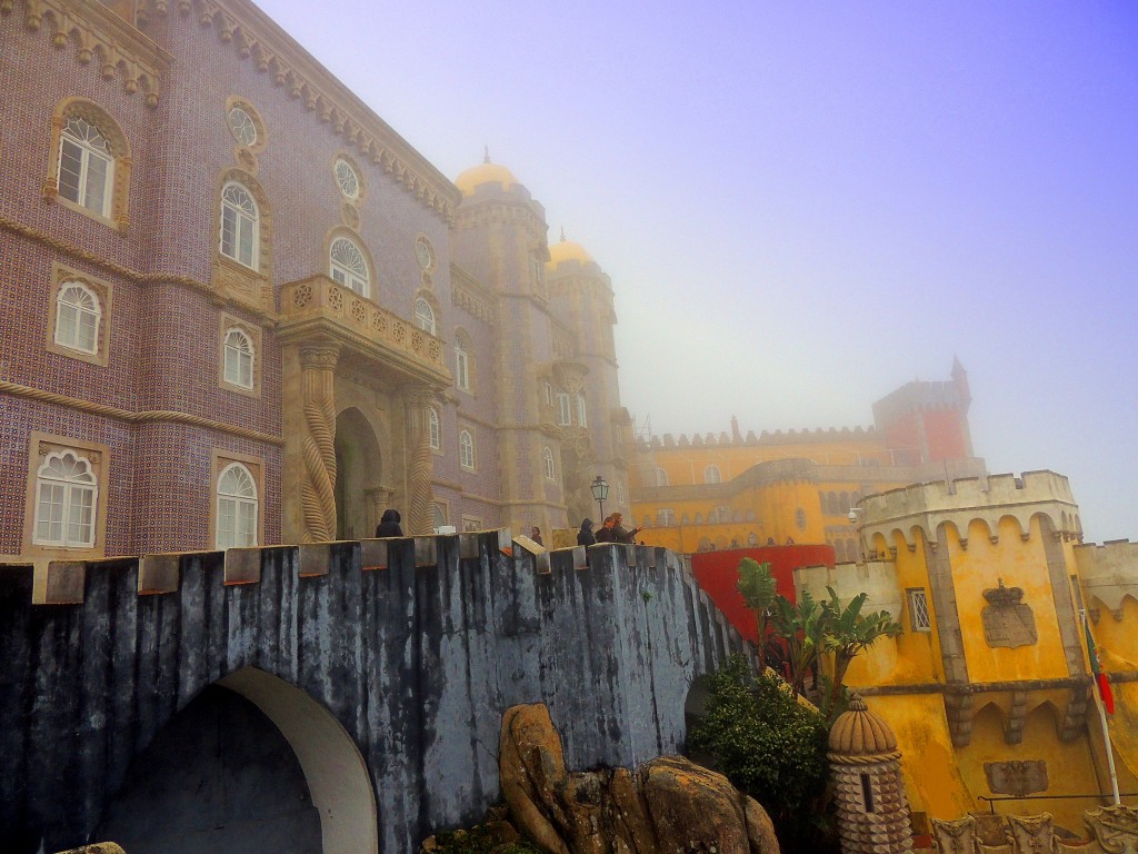 Foto de Sintra (Lisbon), Portugal