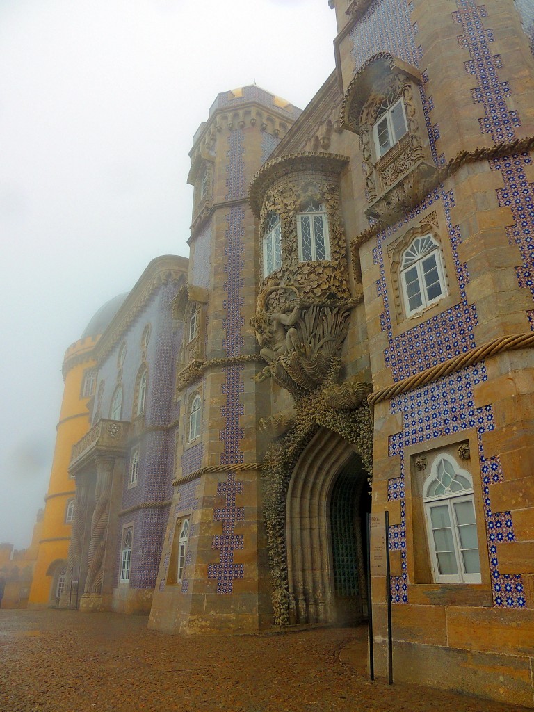 Foto de Sintra (Lisbon), Portugal