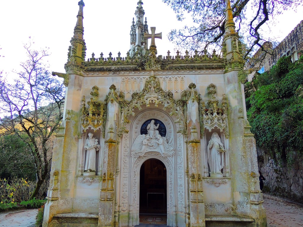 Foto de Sintra (Lisbon), Portugal