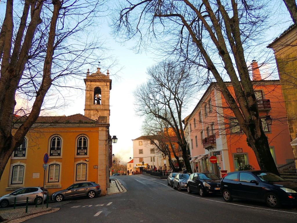 Foto de Sintra (Lisbon), Portugal